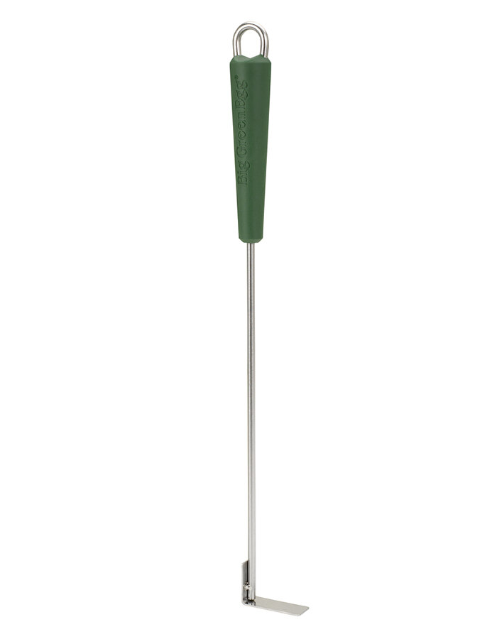 Pohrabáč Big Green Egg