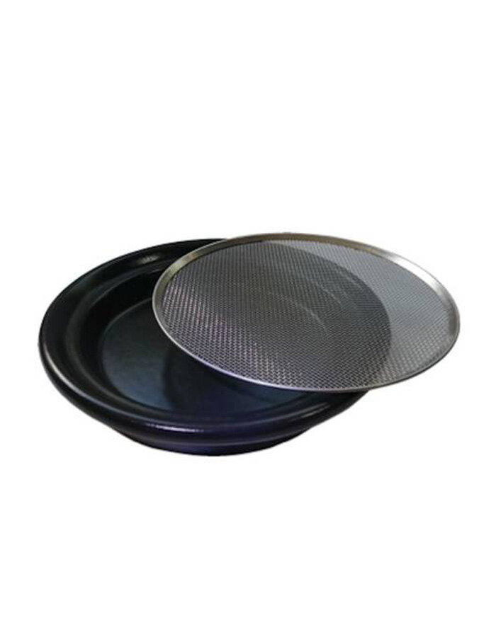 Starter stick with anthracite bowl ∅ 16 cm