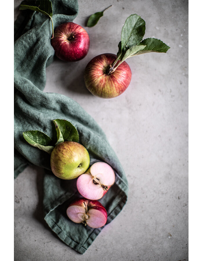 Poster "Apples"