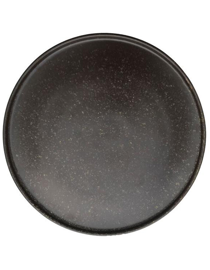 Set talířů Inka Brown Ø26