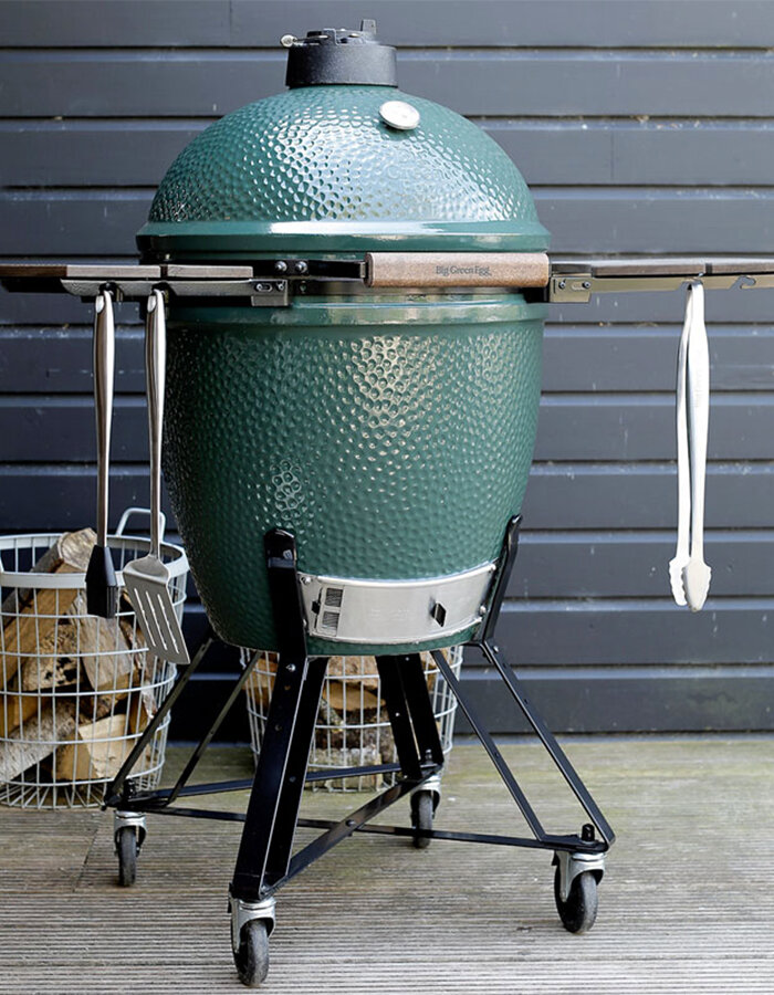 Souprava nářadí na grilování Big Green Egg