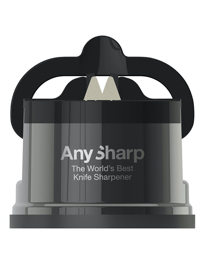 AnySharp Knife Sharpener Pro Graphite