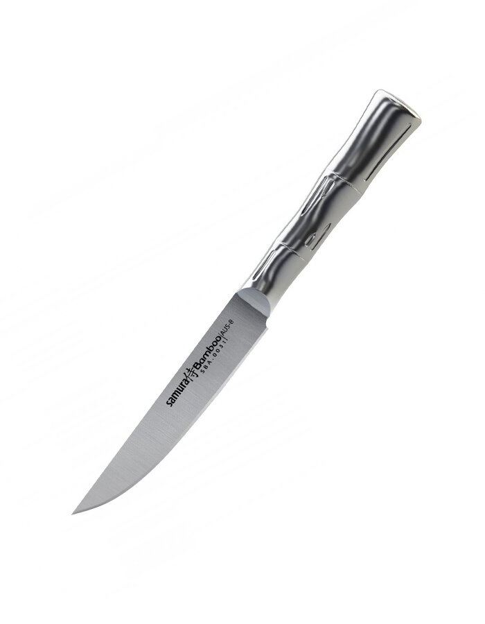 Samura BAMBOO Nůž na steaky 11 cm