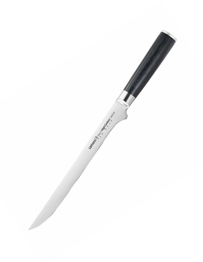Samura MO-V Filetovací nůž 22 cm
