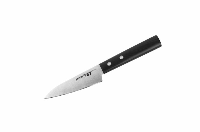 Samura 67 Nůž na ovoce a zeleninu 10 cm