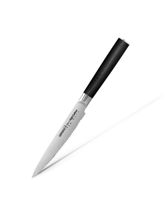 Samura MO-V Nůž na rajčata 12 cm