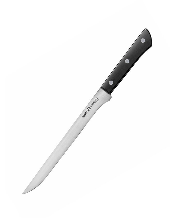 Samura HARAKIRI Filetovací nůž 21 cm