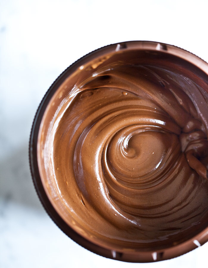 Cacao Barry Praliné almond and hazelnut 1 kg