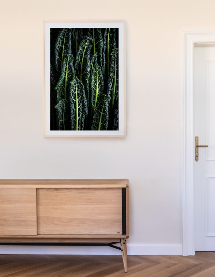 Fotografie "Cavolo Nero"