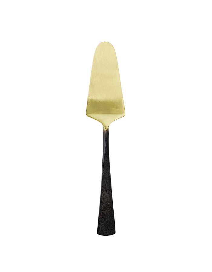 Cake server Gold