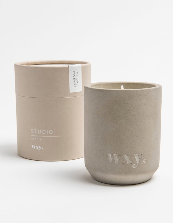 Candle Studio 1 Ritual Incense 10.5 oz.