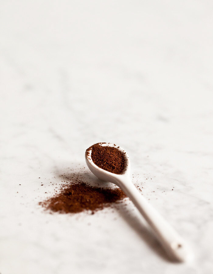 Ground Vanilla bio 10g