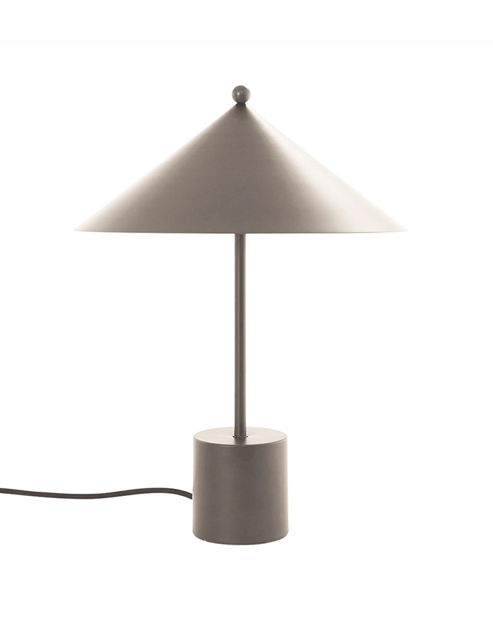 Table lamp Kasa beige