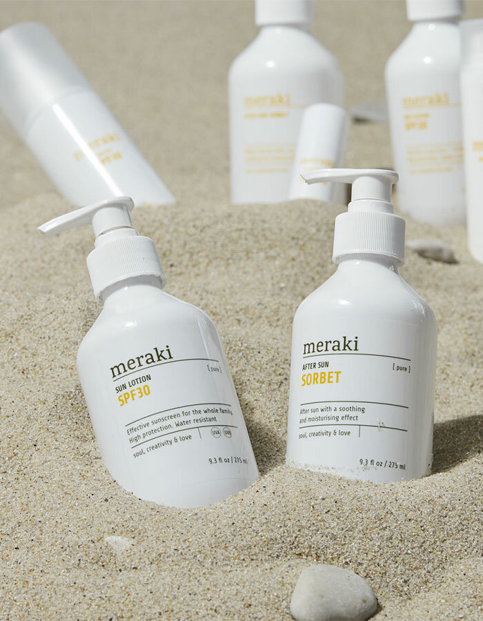 Sun Lotion Pure SPF 30