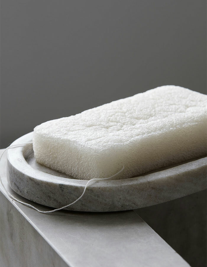 Konjac Sponge
