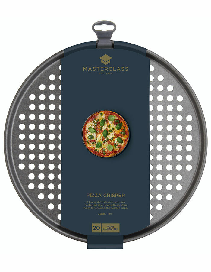 Plech na pizzu MasterClass