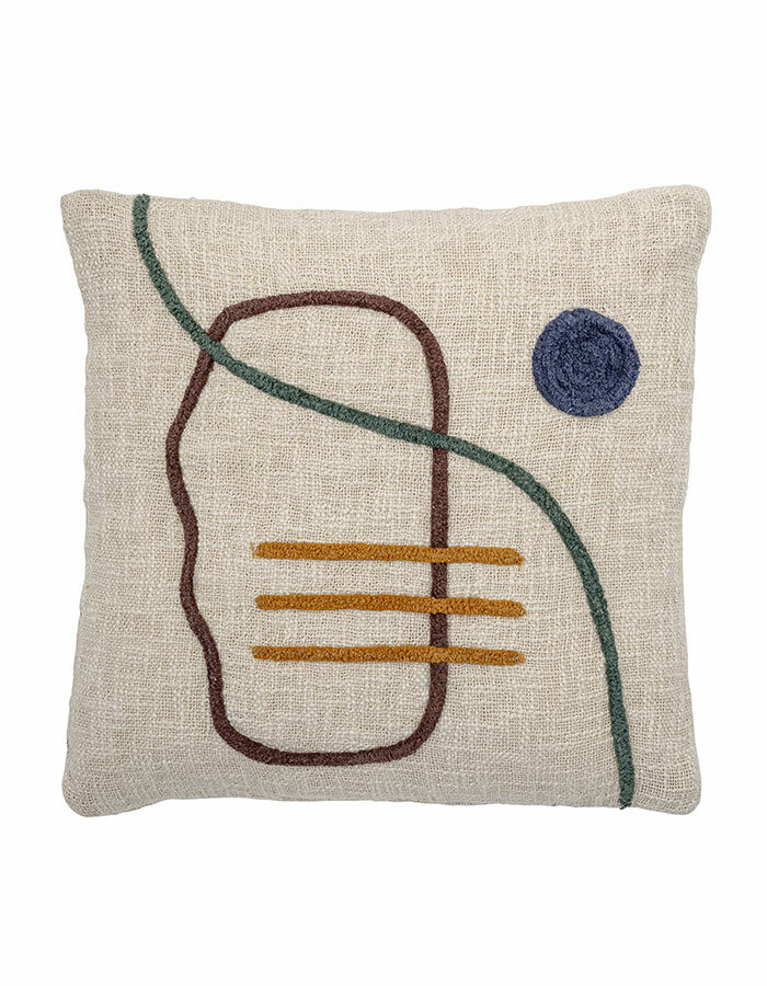 Cushion Nature Cotton