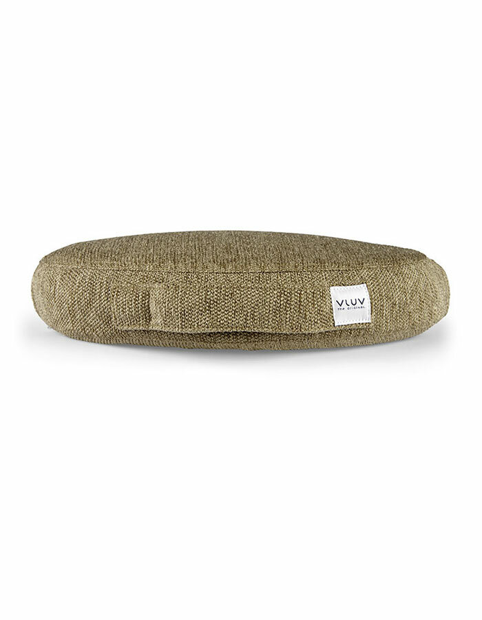 VLUV PIL&PED Stov Macchiato cushion