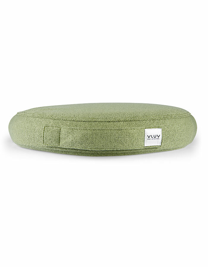 Balanční polštář Vluv PIL&PED Sova Pesto