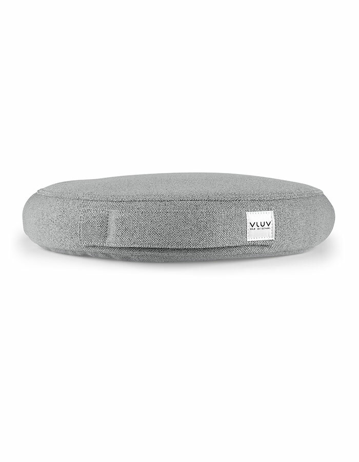 VLUV PIL&PED Sova Ash cushion