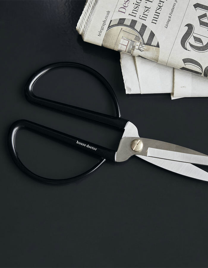 Scissor Shears