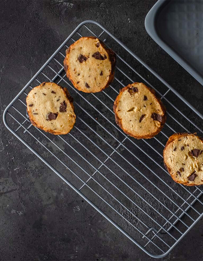 MasterClass Smart Ceramic Roasting / Cooling Rack
