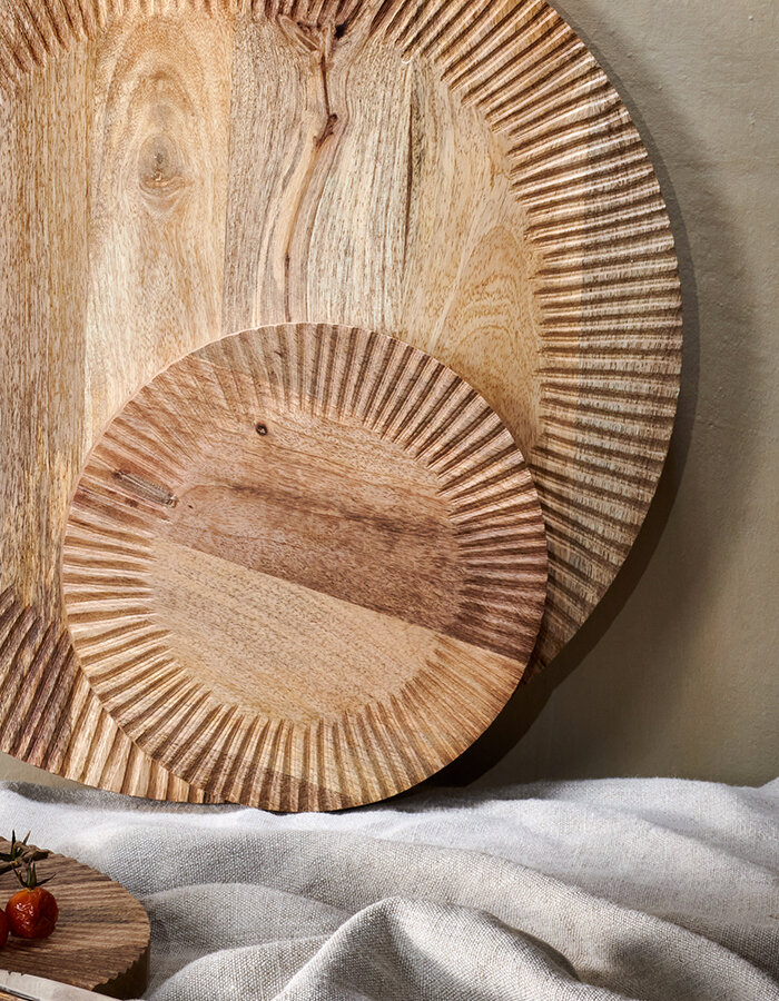 Soria Chopping Board Small