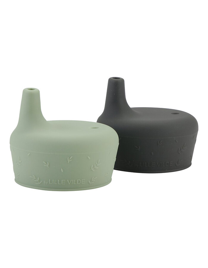 Sippy lid Forest 2 pcs