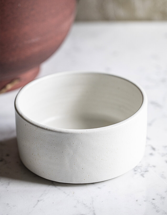 Ceramic bowl Sydney