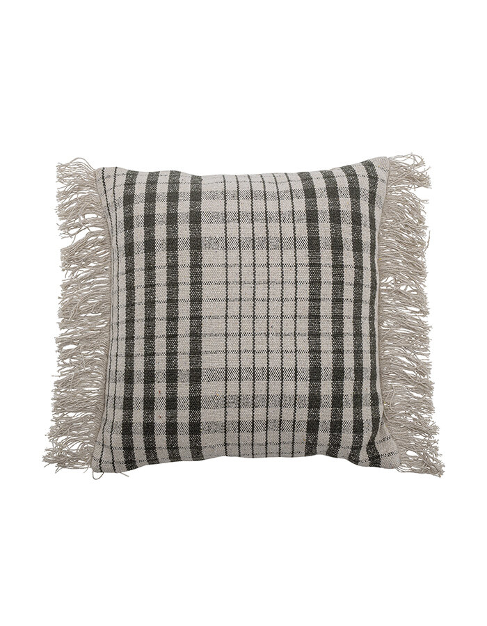Fryd Cushion Green