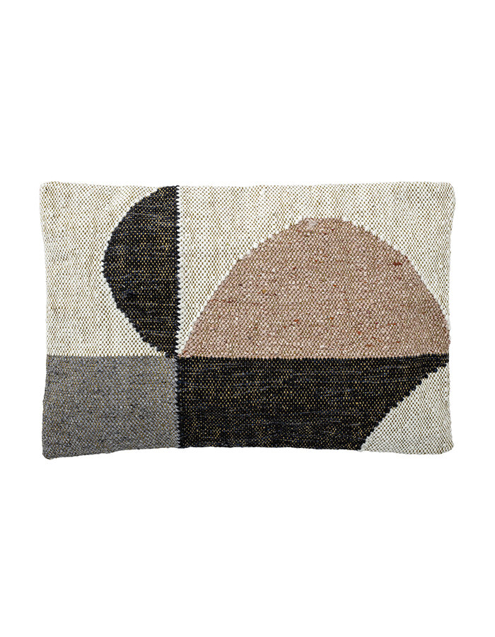 Gigi Cushion Nature