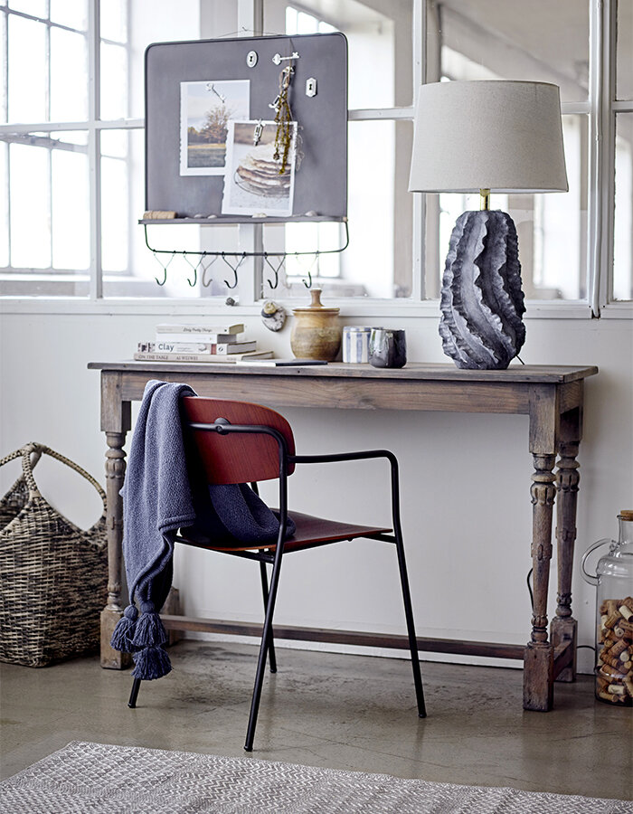 Piter Dining Chair Brown,