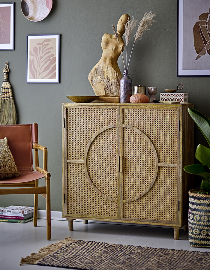 Pablo Cabinet Nature