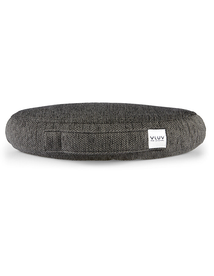 VLUV PIL&PED Stov Anthracite cushion