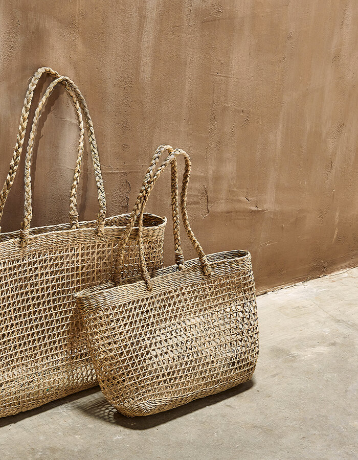 Narrisa Shopper Small
