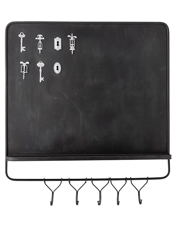 Denno Tablet w/Magnets Brown