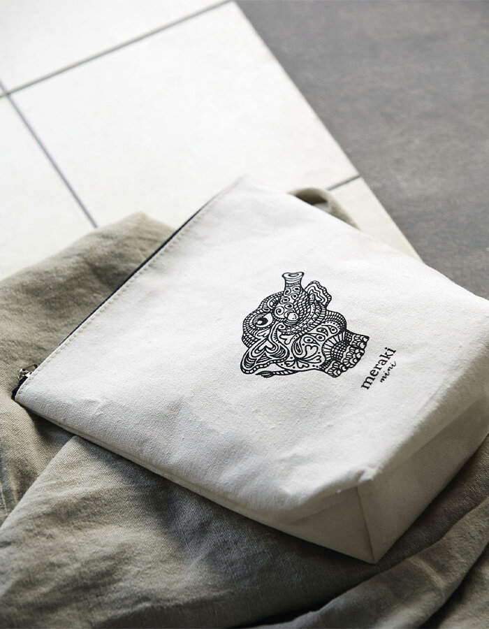 Toiletry bag Doddy