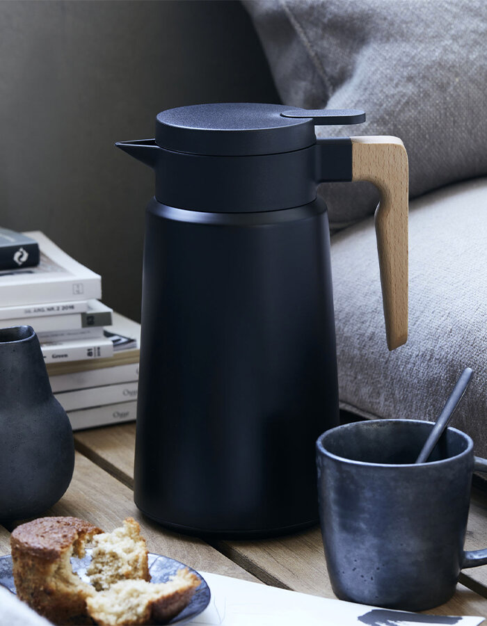 Thermos Cole Black