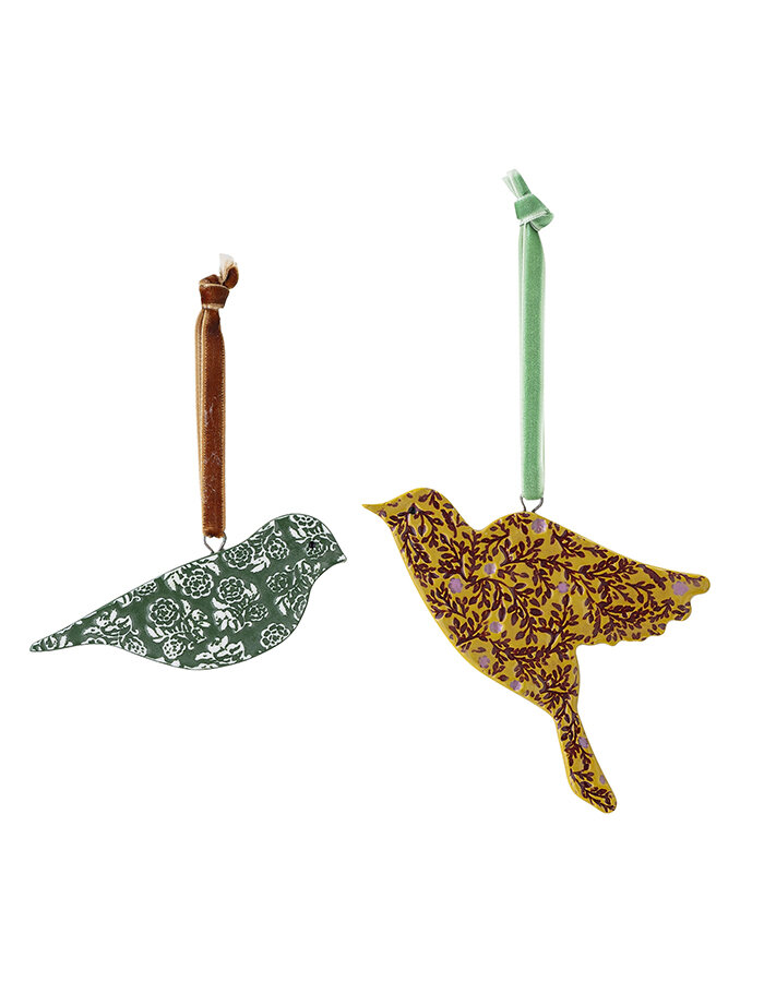 Milara Ornament Multi-color