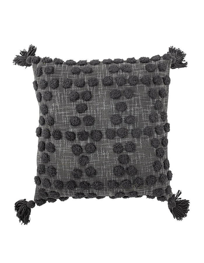 Adiva Cushion Grey