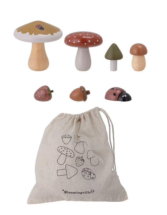 Jonn Toy Nature Lotus