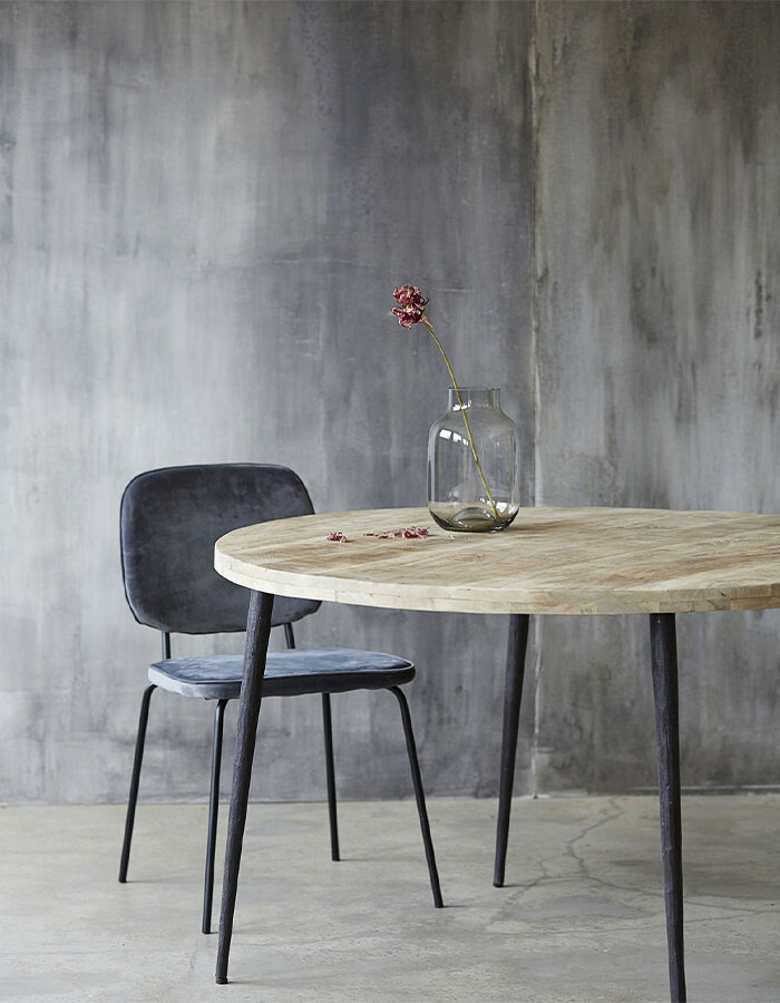 Dining Table Club