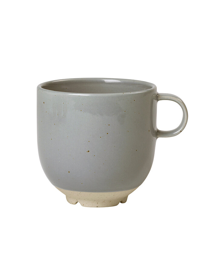 Mug Eli Soft Blue
