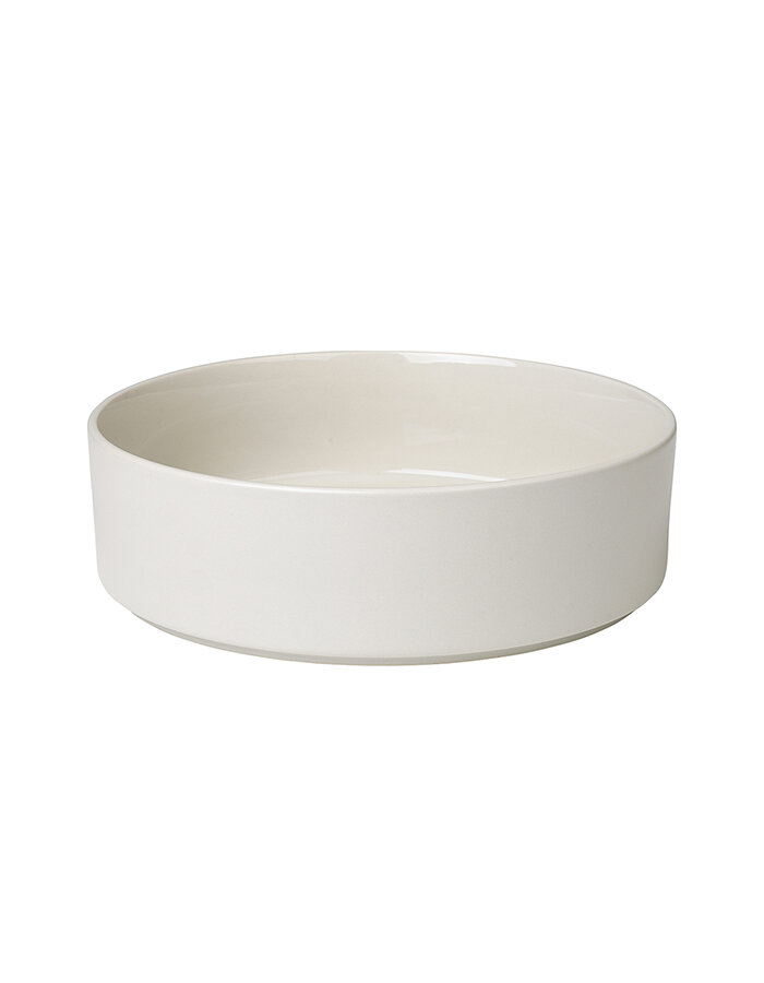 Bowl Plate moonbeam