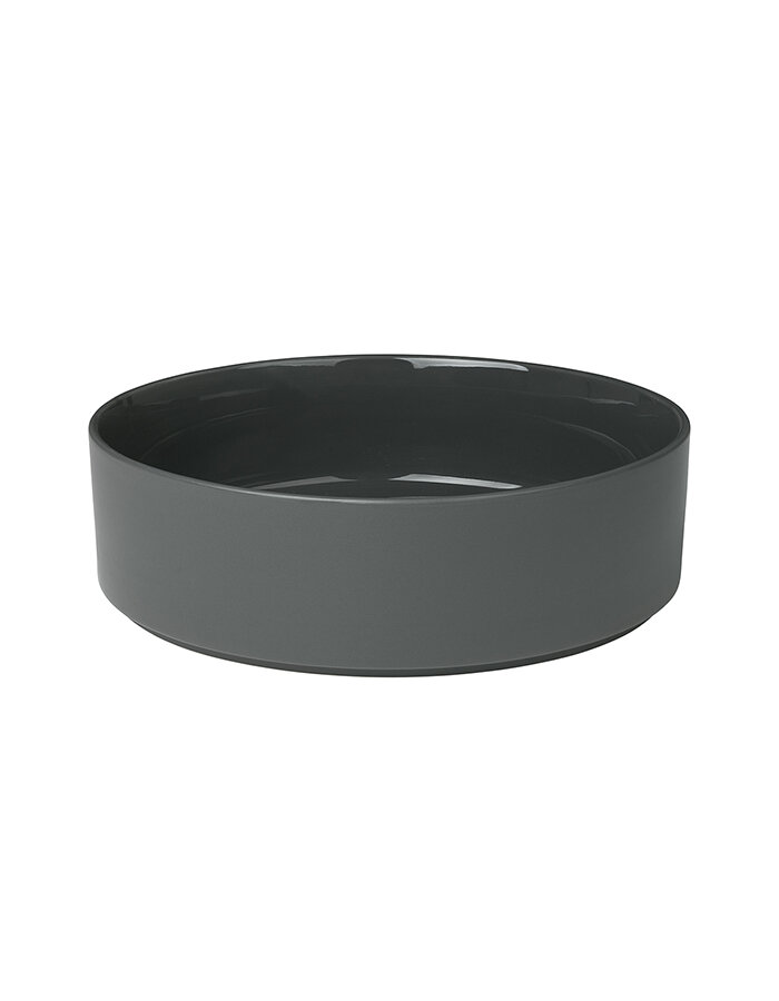Bowl Plate agave green