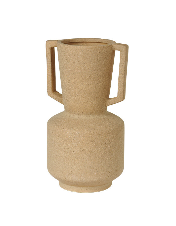 Ceramic vase Simi