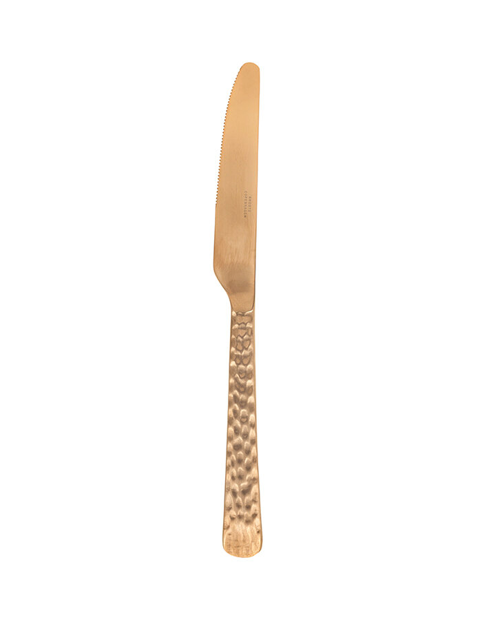 Dinner knife Hune
