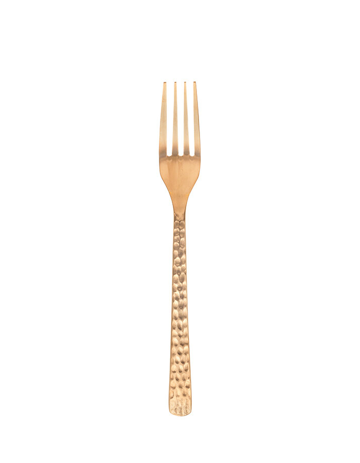Dinner fork Hune