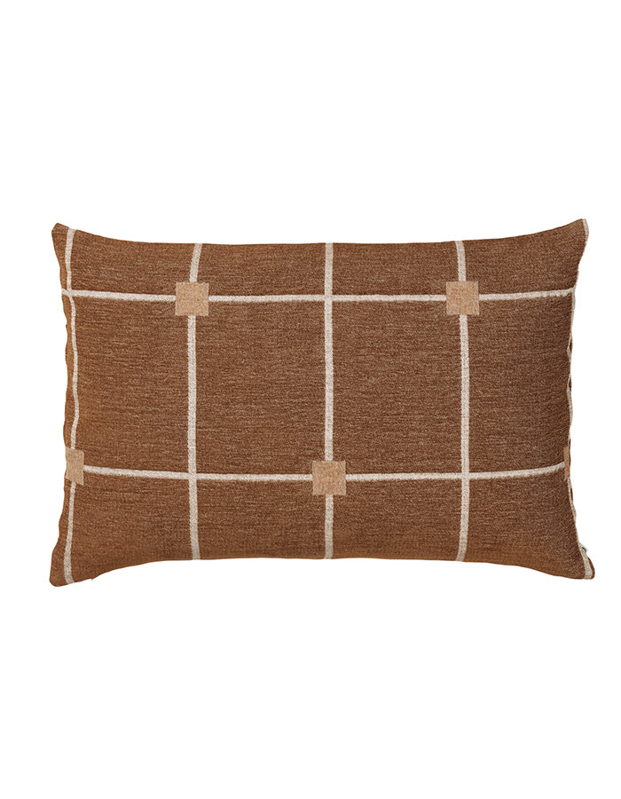 Cotton cushion cover Tila 40 x 60 cm