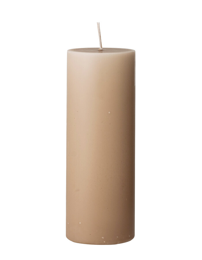 Candle Anja Brown